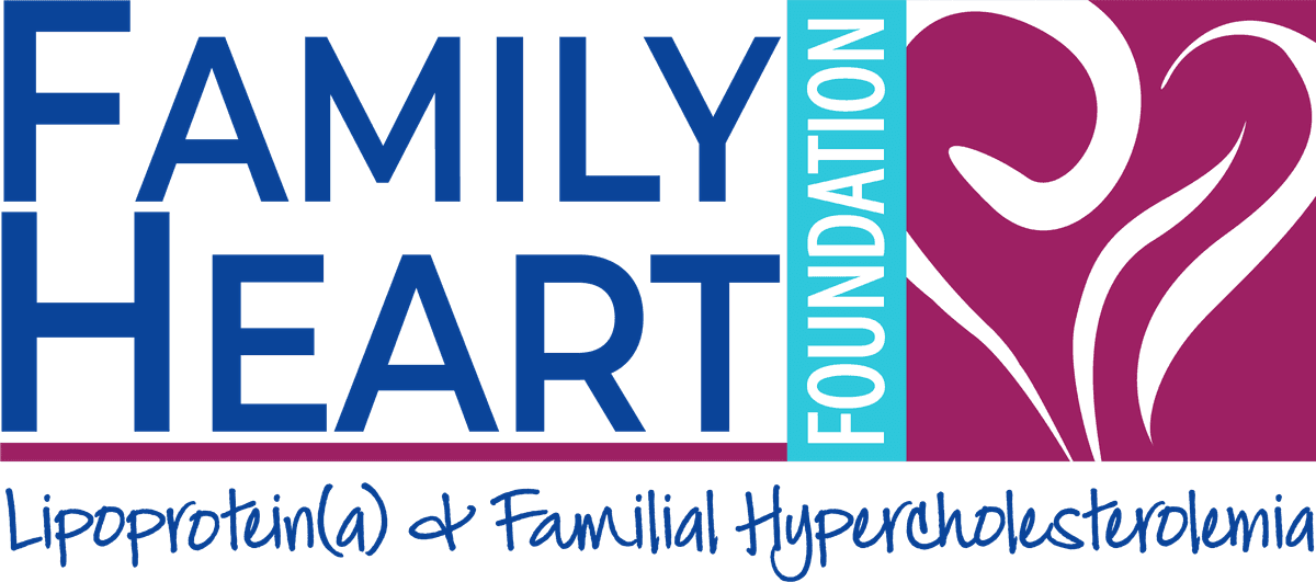 Family Heart Foundation logo